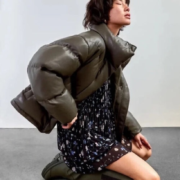 Wilfred Jackets & Blazers - ARITZIA - WILFRED - The Cloud Puff